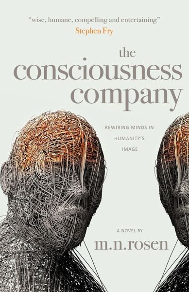 The Consciousness Company The Consciousness Company