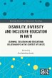 Disability, Diversity and Inclusive... - Bild 1