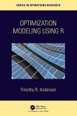 Optimization Modelling Using R