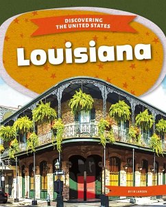 Cover Louisiana