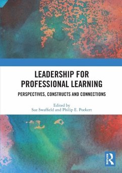 Leadership for Professional Learning