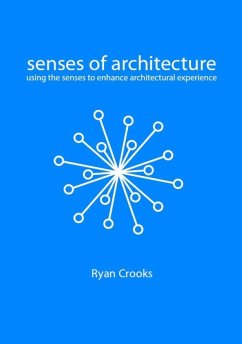 Senses of Architecture - Crooks, Ryan