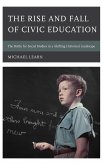 Rise and Fall of Civic Education