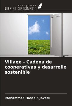 Cover Village - Cadena de cooperativas y desarrollo sostenible