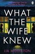 What the Wife Knew - Bild 1