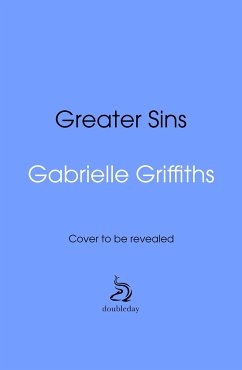 Greater Sins - Griffiths, Gabrielle