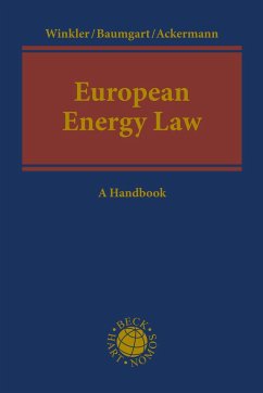 European Energy Law