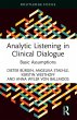 Analytic Listening in Clinical Dialogue - Bild 1