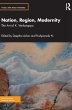 Nation, Region, Modernity - Bild 1