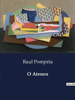 O Ateneu - Pompéia, Raul