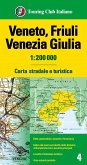 Veneto / Friuli Venice / Giulia