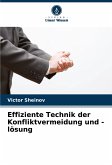 Effiziente Technik der Konfliktvermeidung und -lösung