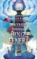 Dünyanin Sonundaki Deniz Feneri - Sparkes, Amy