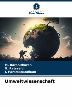 Umweltwissenschaft - Baranitharan, M.;Rajaselvi, G.;Paramanandham, J.