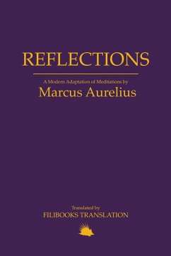 Reflections - Aurelius, Marcus