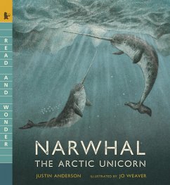 Cover Narwhal: The Arctic Unicorn