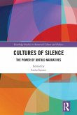 Cultures of Silence Cultures of Silence