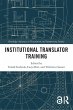 Institutional Translator Training - Bild 1