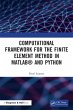 Computational Framework for the Finite... - Bild 1
