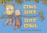 Owl Bat Bat Owl - Bild 1