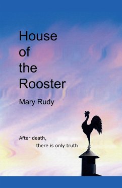 Cover House of the Rooster