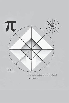 The Mathematical Theory of Origami - Aksara, Kuro