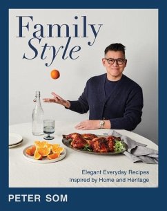 Family Style - Som, Peter