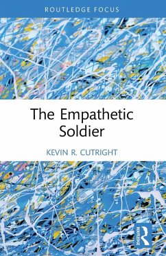 Cover The Empathetic Soldier