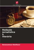 Redação jornalística e literária