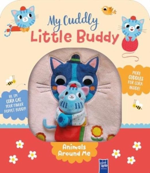 Animals Around Me Animals Around Me