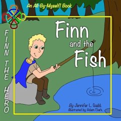 Finn and the Fish - Gadd, Jennifer L