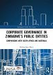 Corporate Governance in Zimbabwe's... - Bild 1