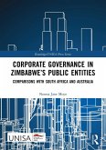 Corporate Governance in Zimbabwe's Public Entities