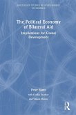 The Political Economy of Bilateral Aid