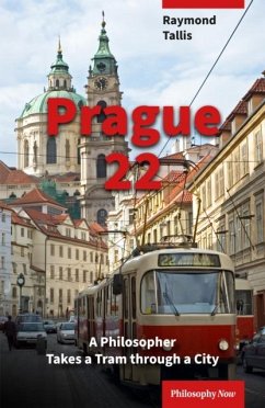 Cover Prague 22