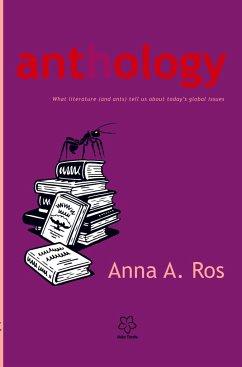 Ant(h)ology - Anna A. Ros