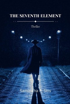 Cover The Seventh Element