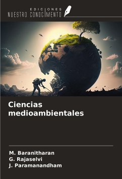 Ciencias medioambientales - Baranitharan, M.; Rajaselvi, G.; Paramanandham, J.