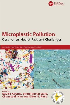 Microplastic Pollution - Kataria, Navish