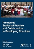 Promoting Statistical Practice and Collaboration in Developing Countries Promoting Statistical Practice and Collaboration in Developing Countries