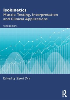 Cover Isokinetics