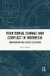 Territorial Change and Conflict in... - Bild 1