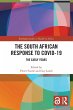 The South African Response to COVID-19 - Bild 1