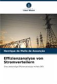 Effizienzanalyse von Stromverteilern