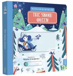 Cover The Snow Queen