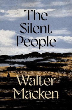 Cover The Silent People