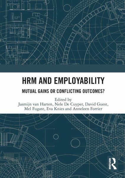 HRM and Employability
