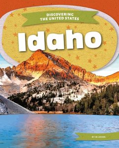 Idaho - Larsen, Ib