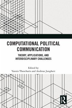 Computational Political Communication