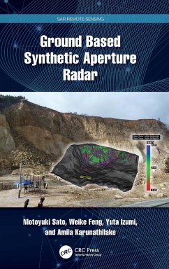 Cover Ground Based Synthetic Aperture Radar
